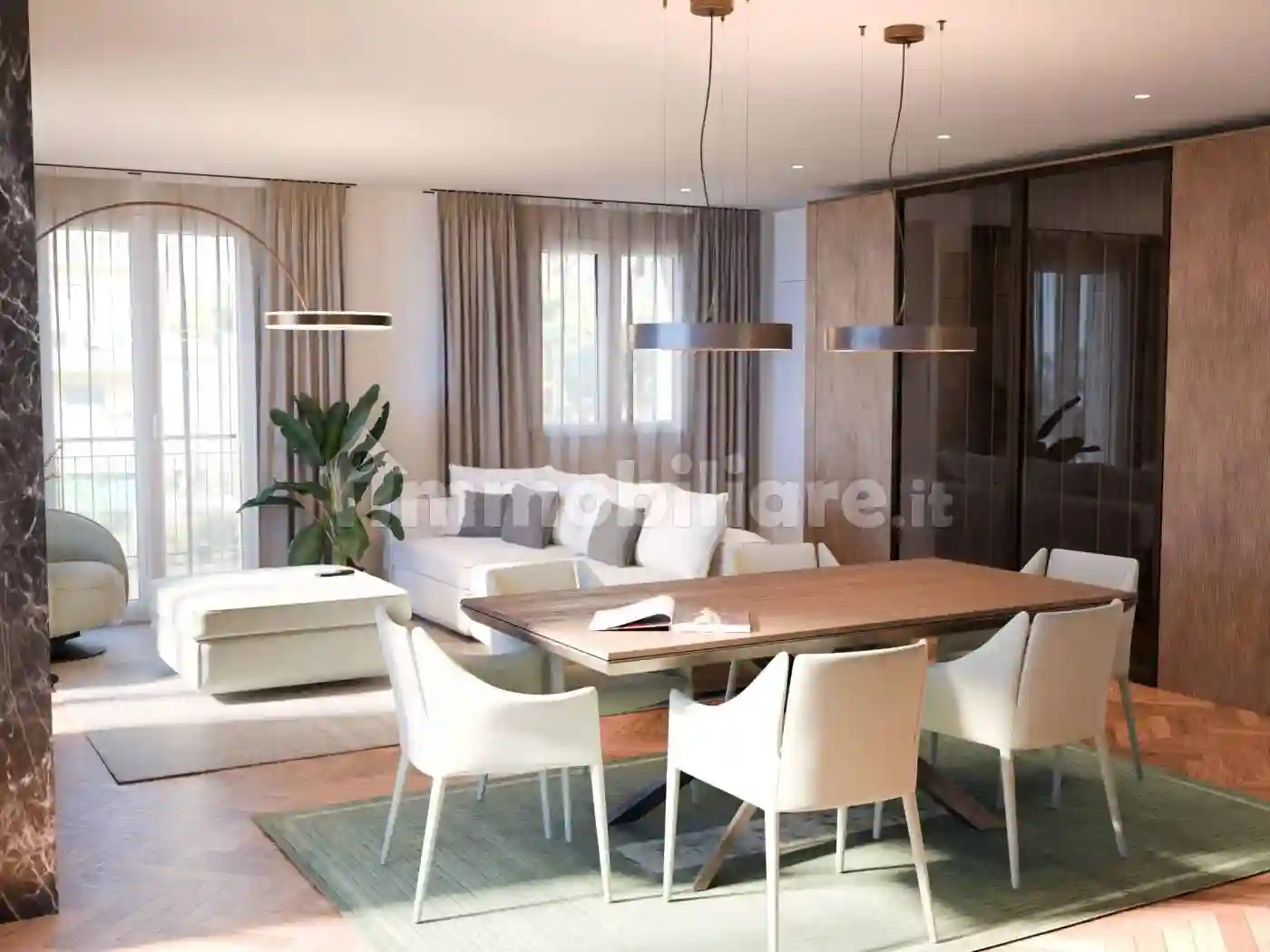 Appartamento - foto 2