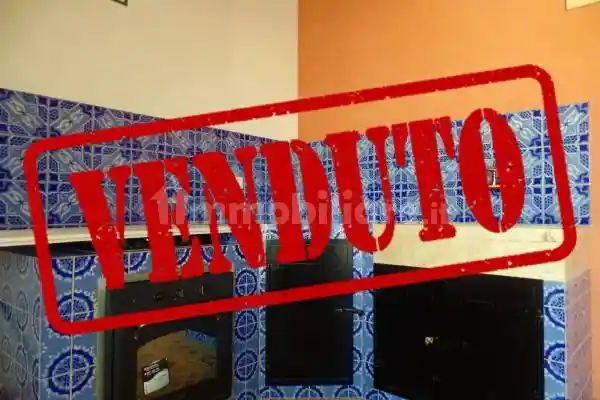 Casa indipendente in vendita a Alcamo