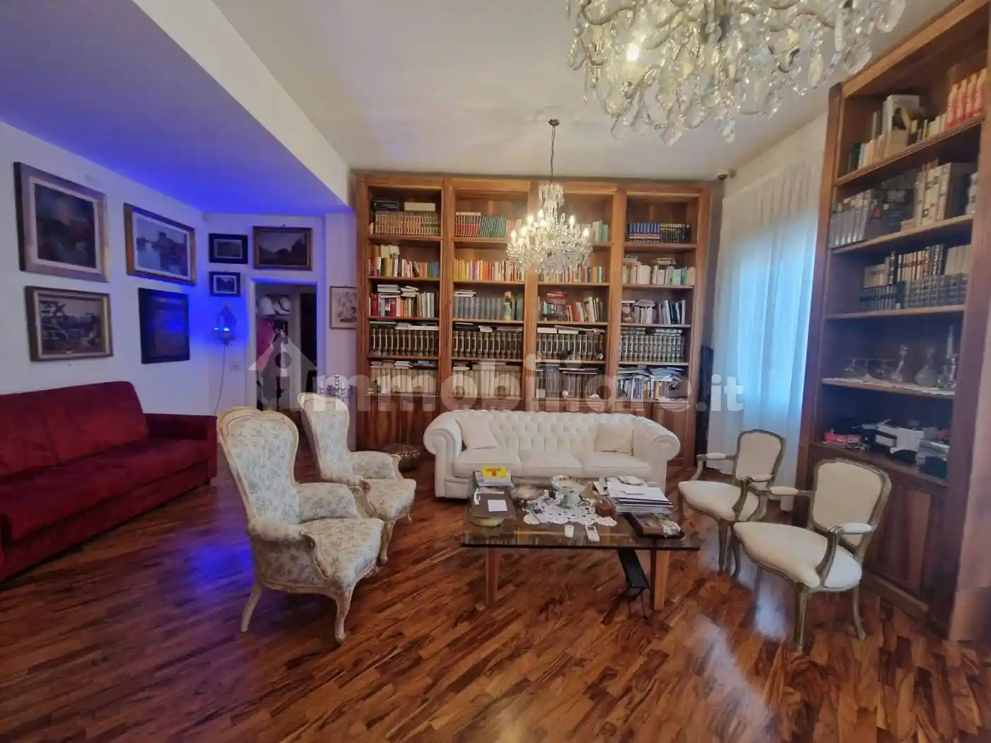 Appartamento in vendita a Latina