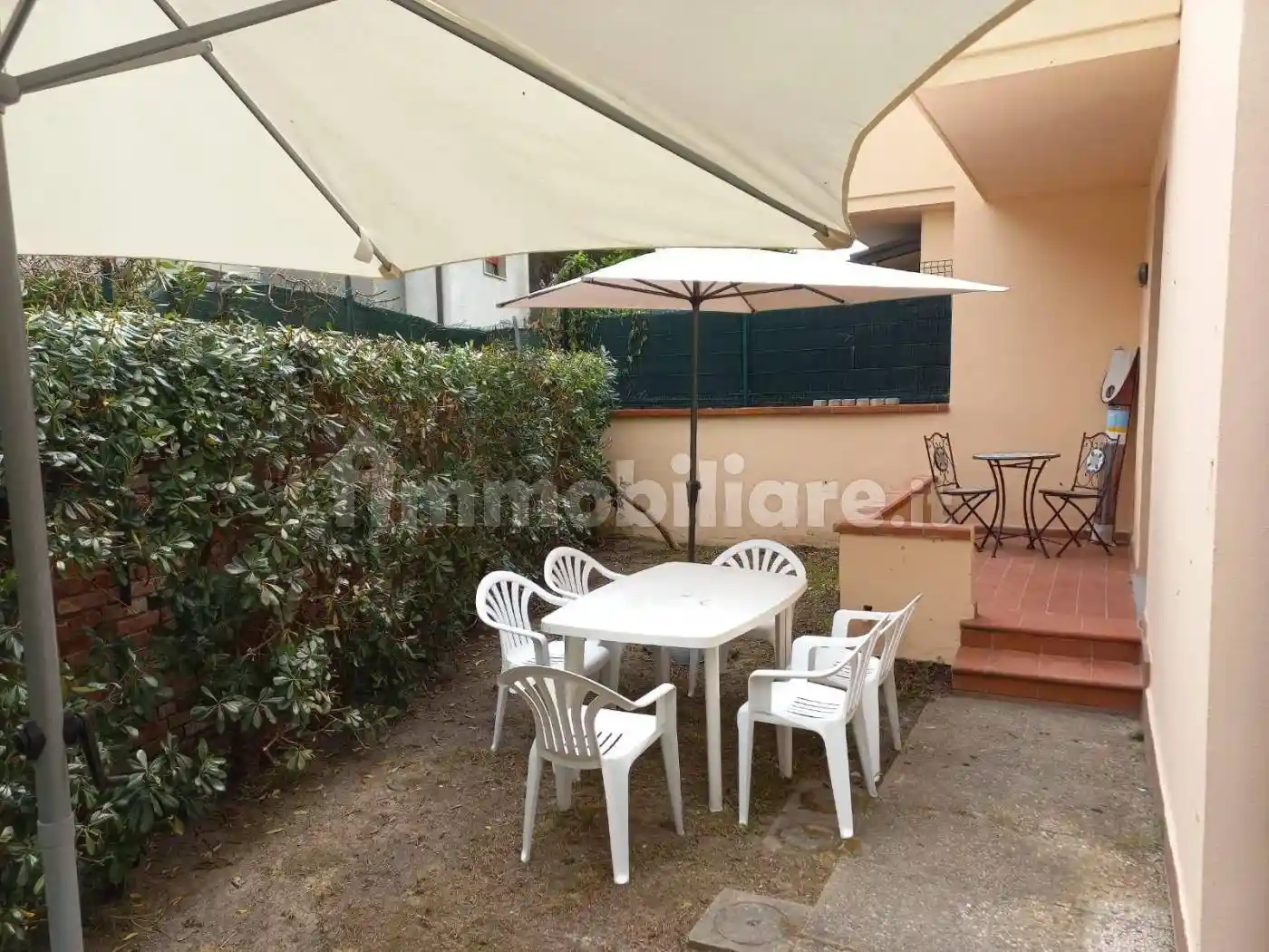 Appartamento in affitto a Pisa