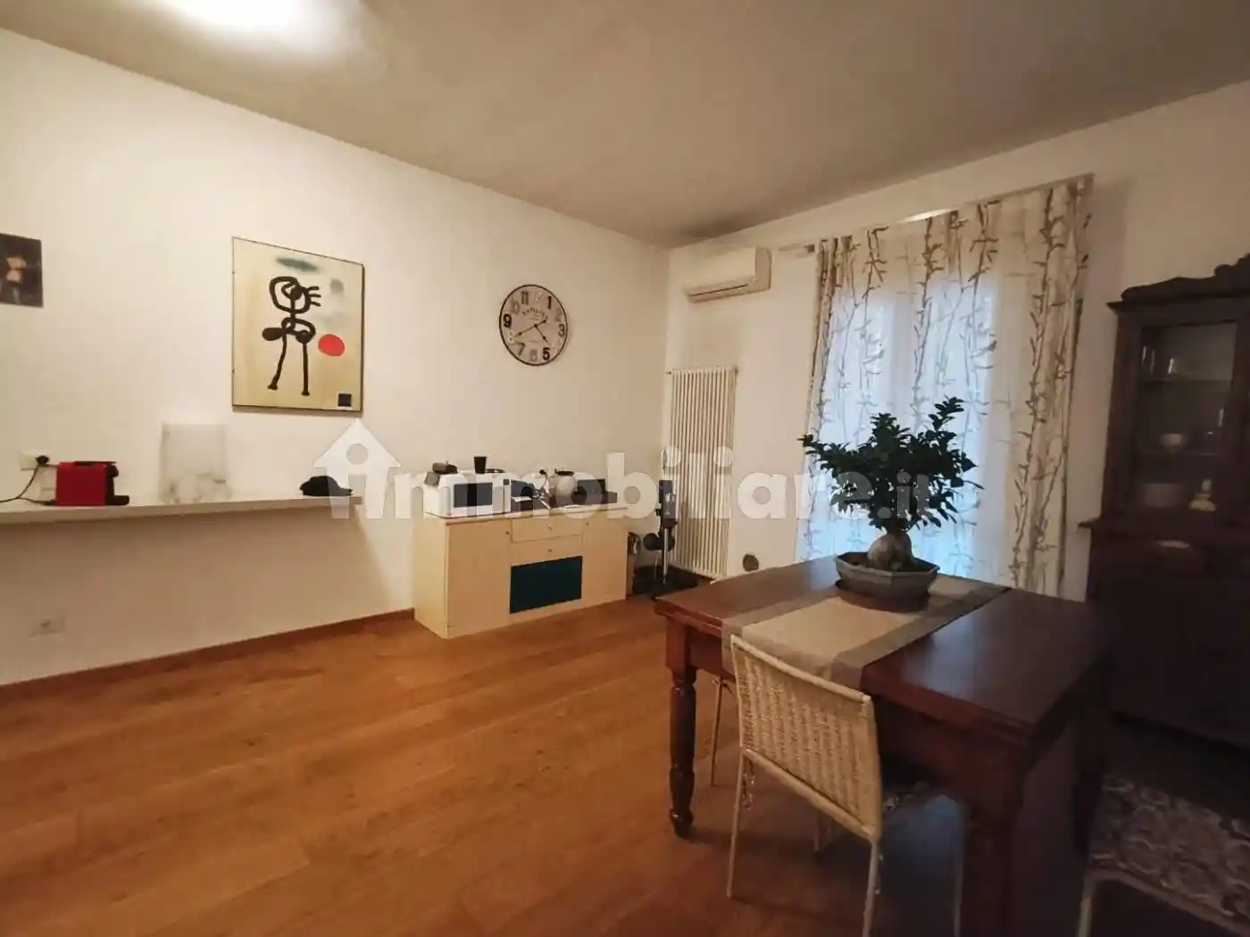 Appartamento in vendita a Vinci