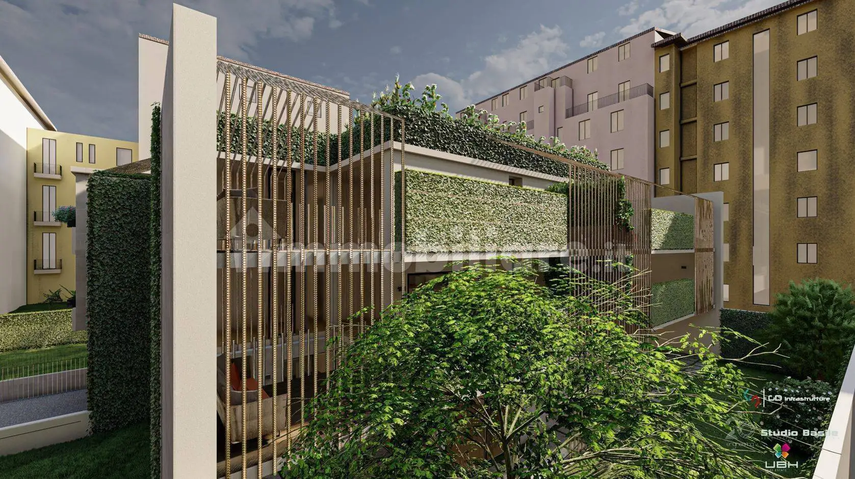 Apartment in vendita a Milan