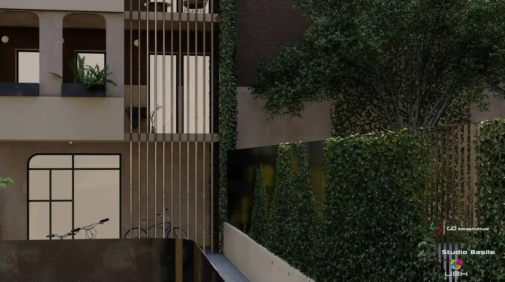 Quadrilocale via Pinturicchio 18/A, Città Studi, Milano - foto 2