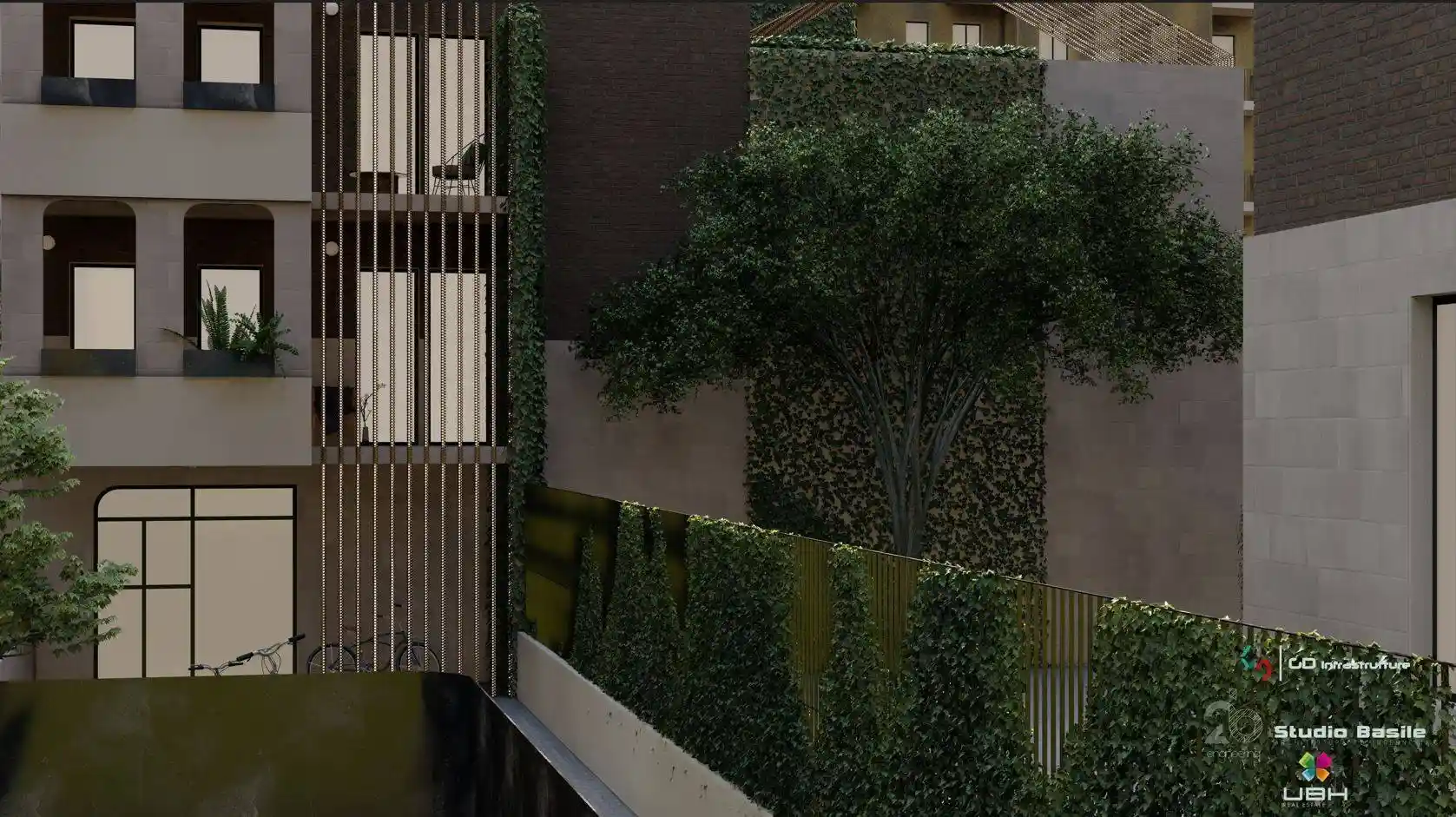 Quadrilocale via Pinturicchio 18/A, Città Studi, Milano - foto 3