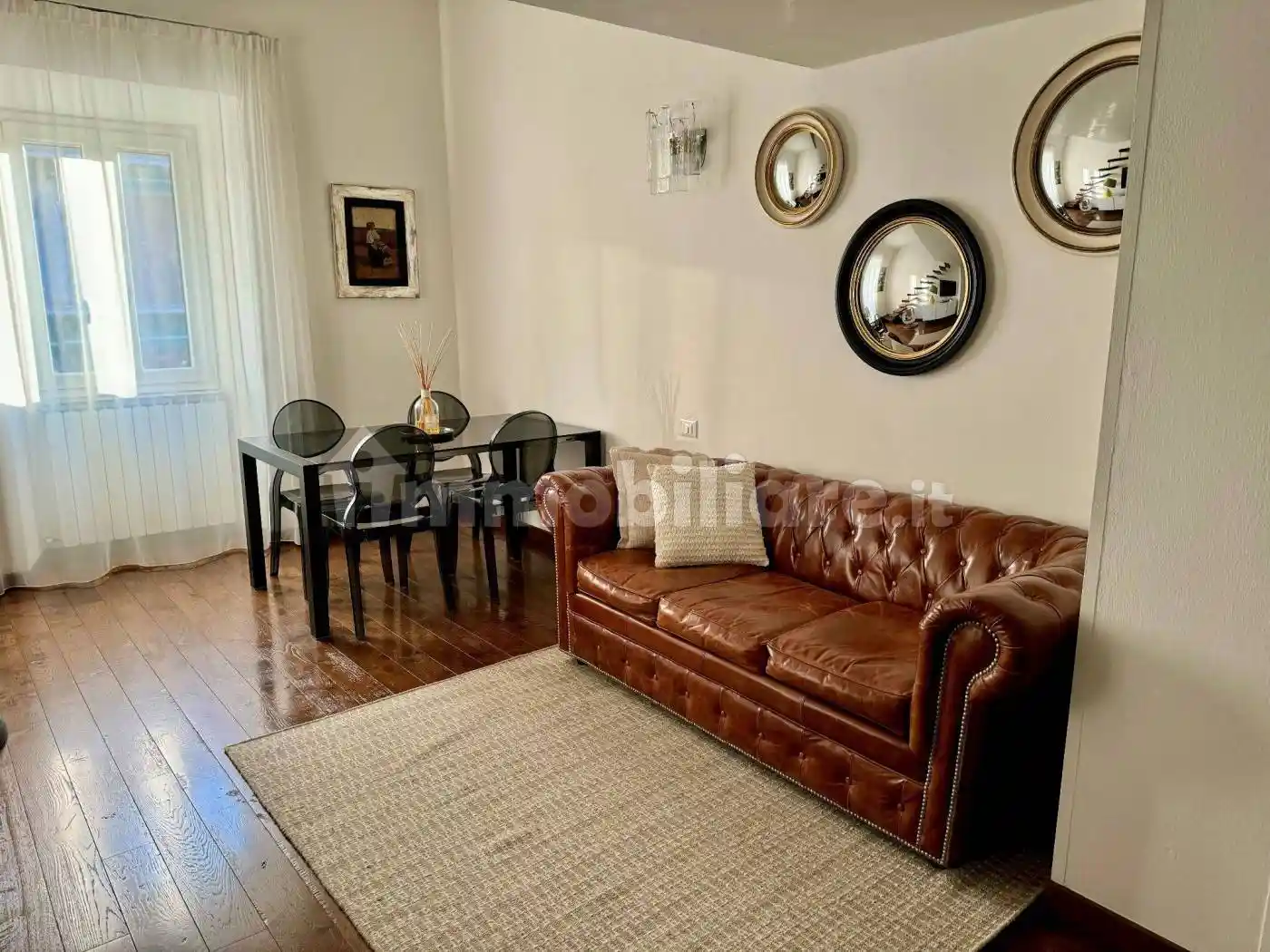 Appartamento in vendita a Firenze