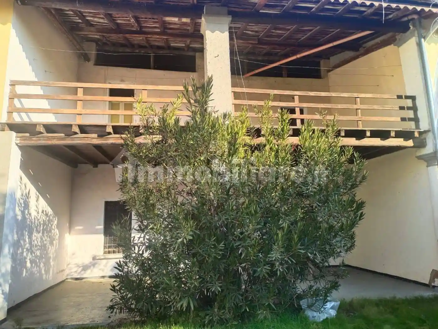 Casa indipendente in vendita a Passirano