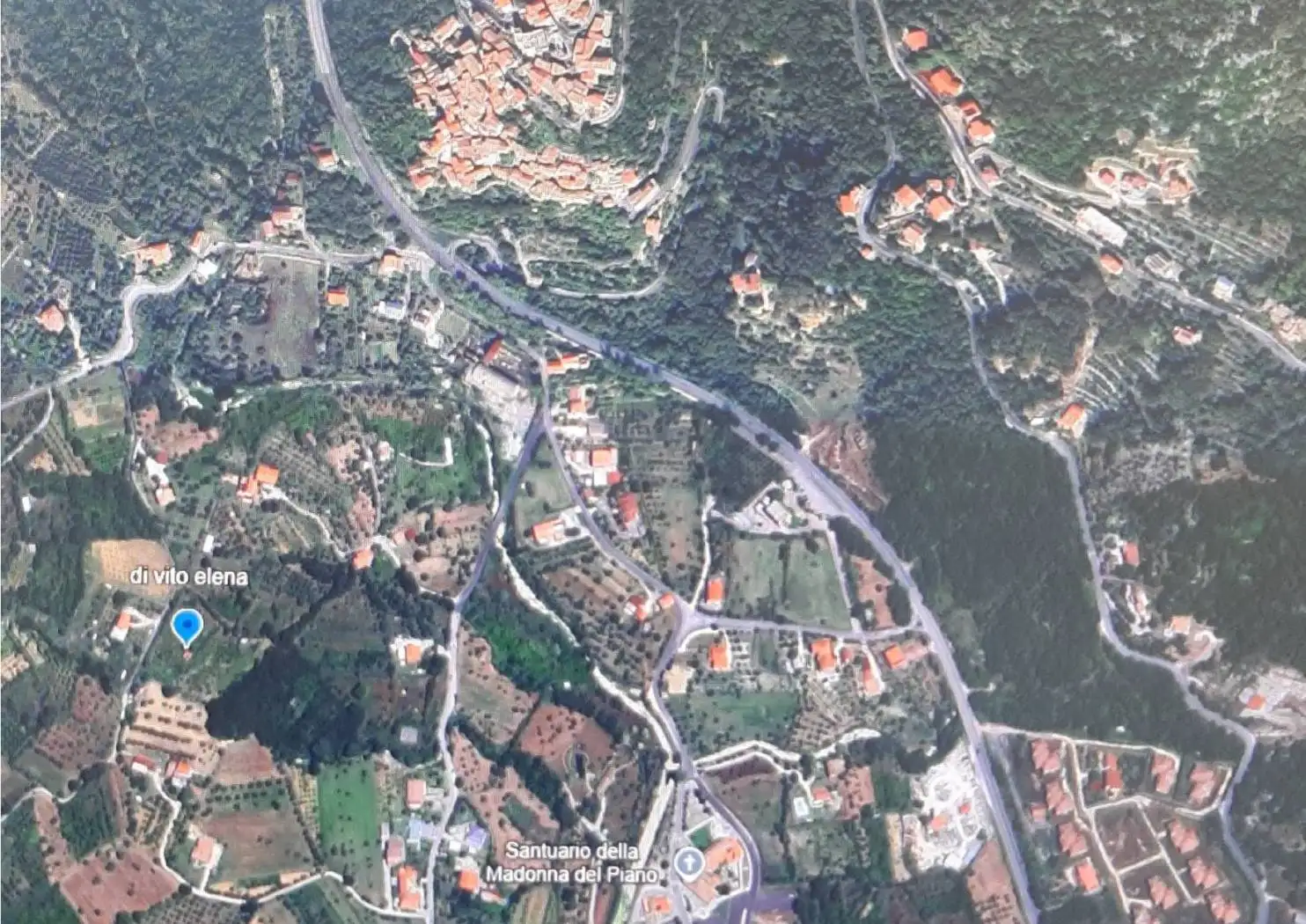 Villa unifamiliare via Nuova Mutola, Ausonia - foto 3