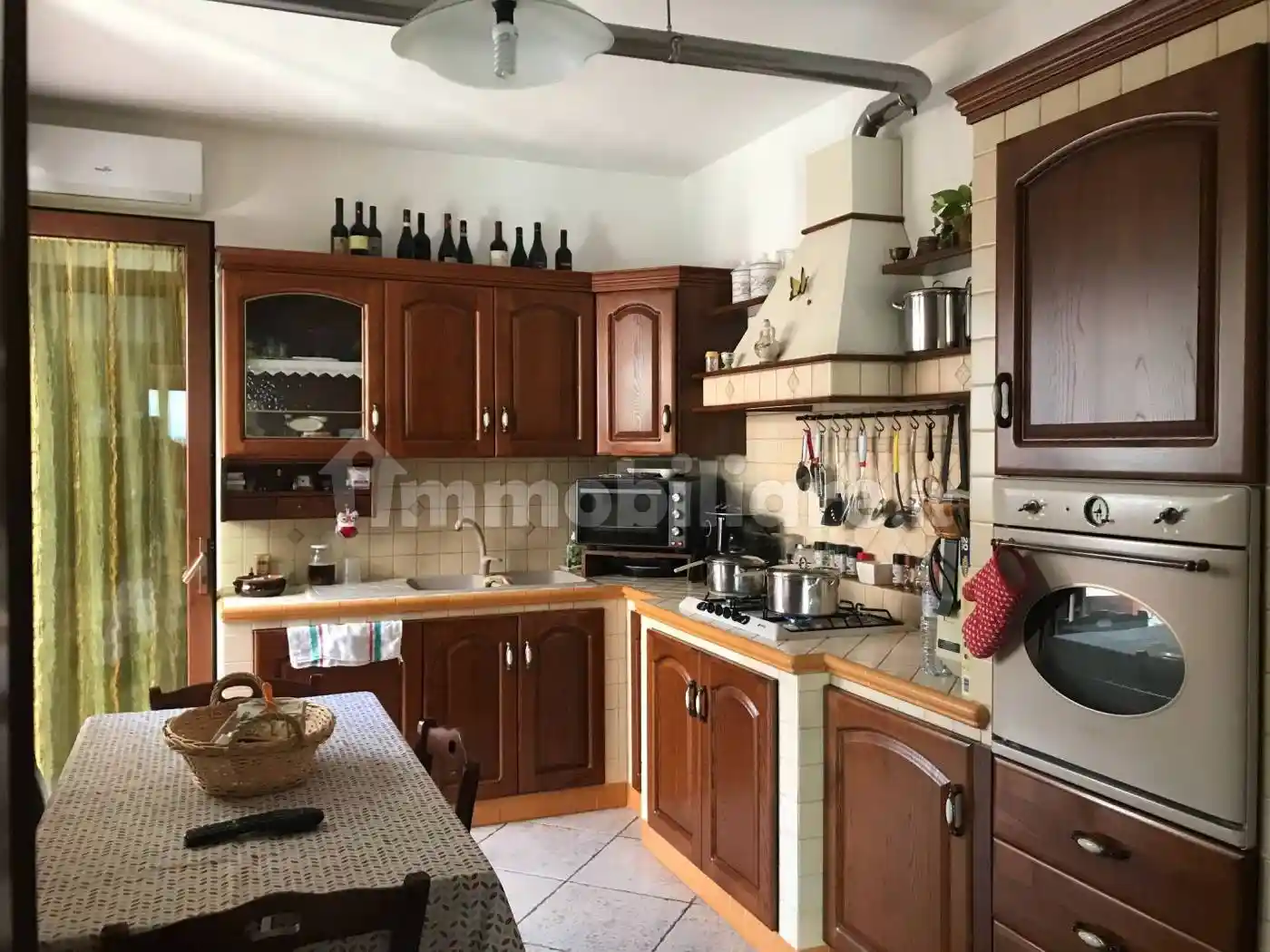 Casa indipendente in vendita a San Pietro Vernotico