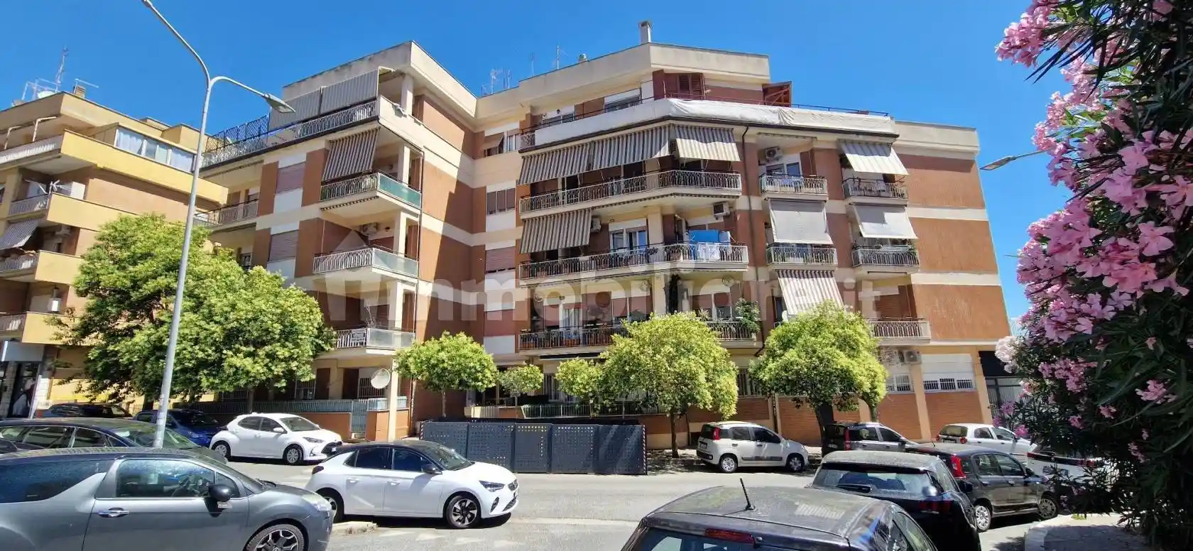 Appartamento in vendita a Pomezia