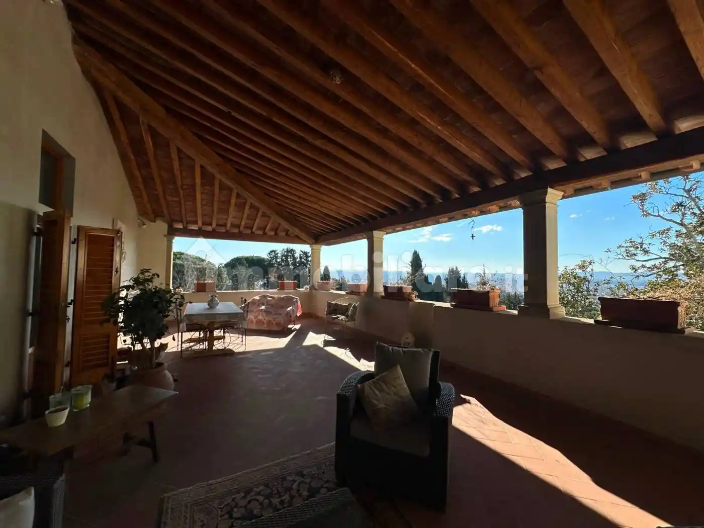 Villa in vendita a Firenze