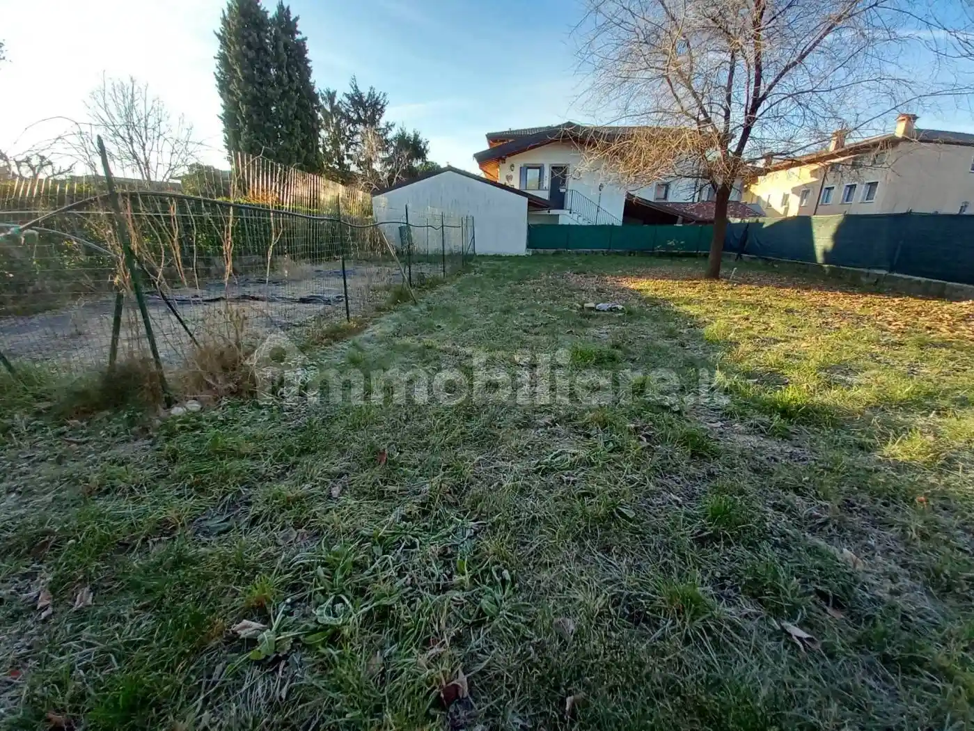 Palazzo - Edificio in vendita a San Daniele del Friuli