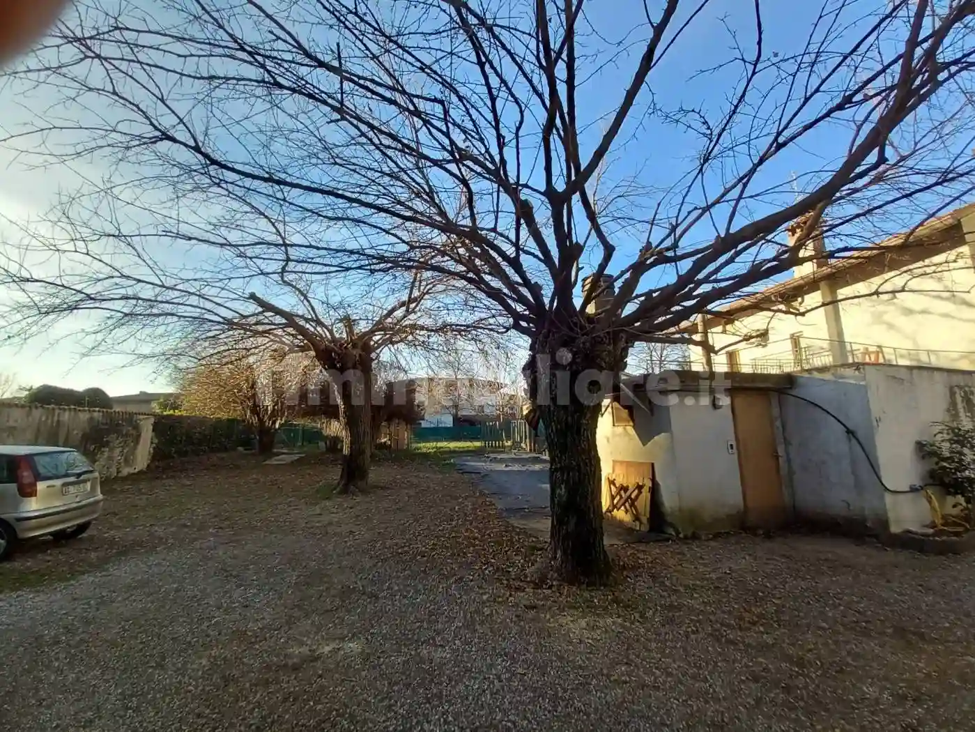 Palazzo - Edificio - foto 2