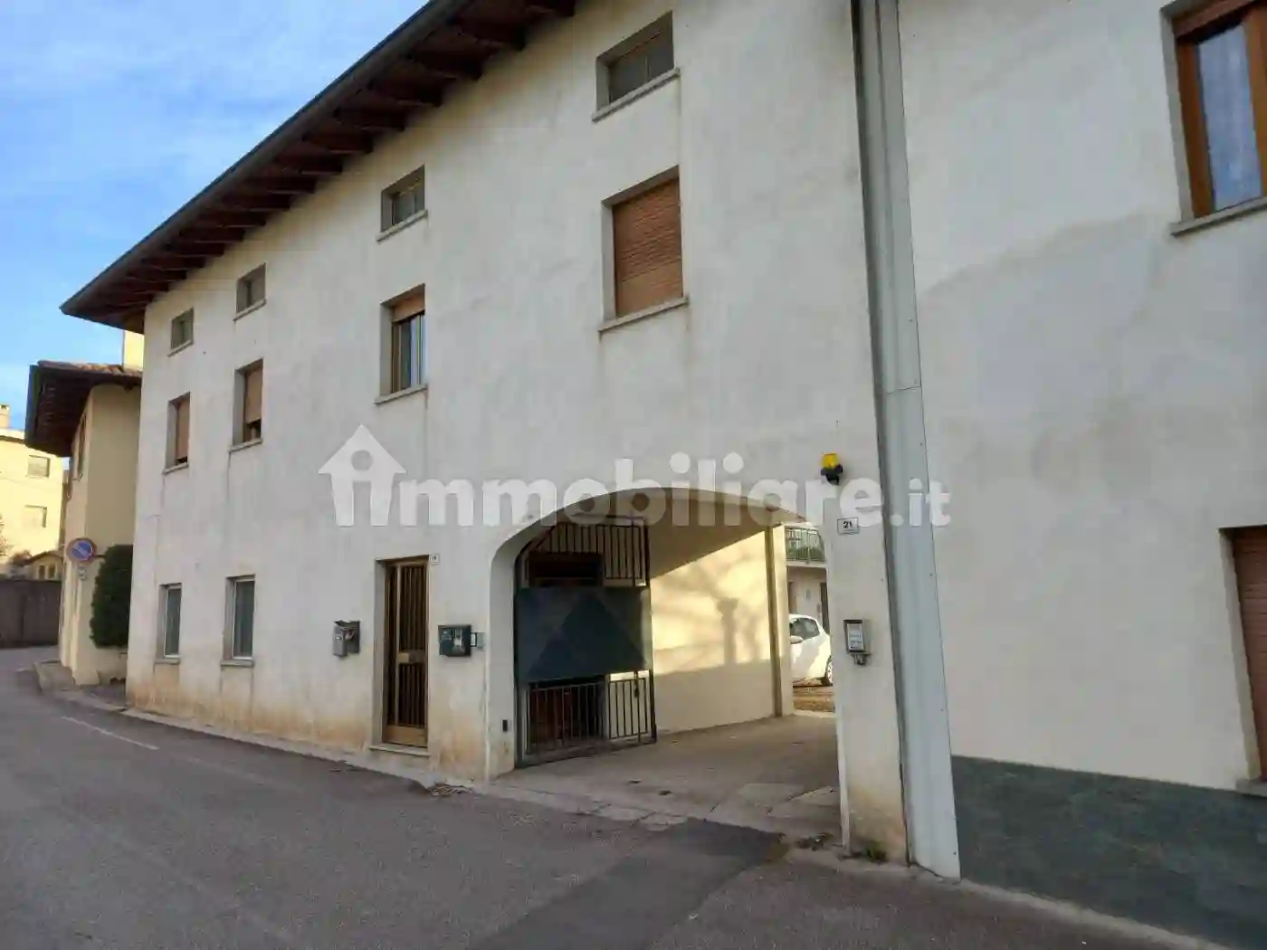 Palazzo - Edificio - foto 5