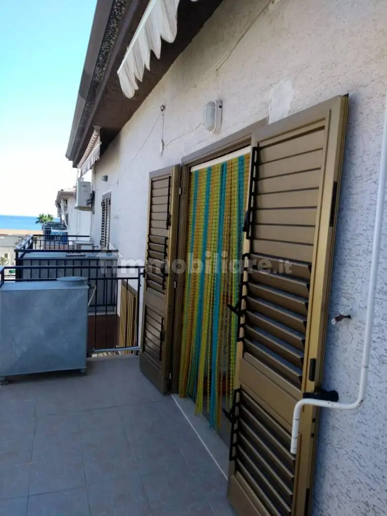 Appartamento in vendita a Crosia