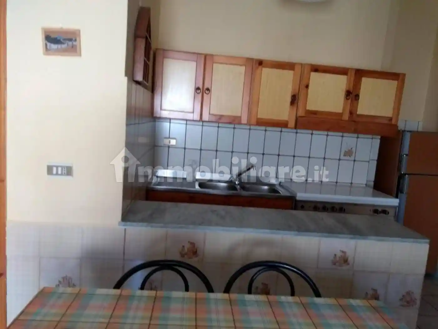 Trilocale viale degli Aranci 88, Mirto, Crosia - foto 2