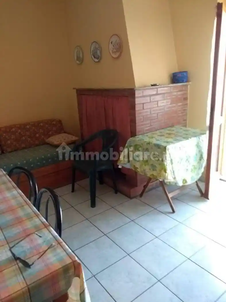 Trilocale viale degli Aranci 88, Mirto, Crosia - foto 3