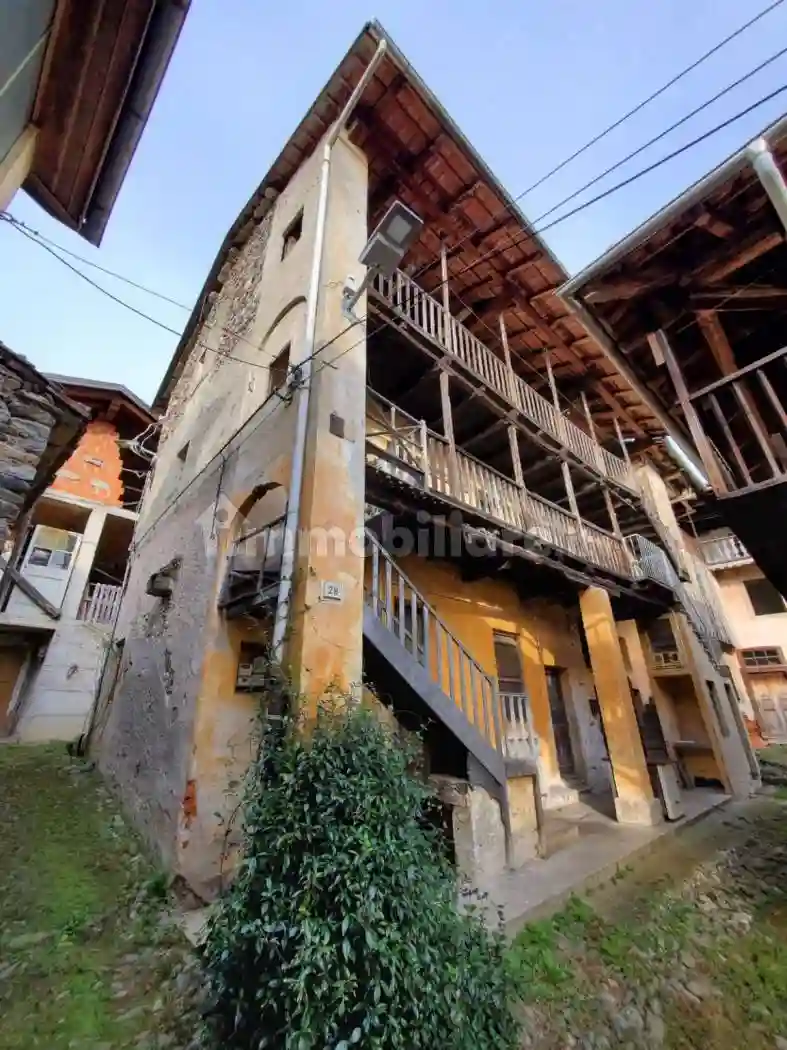 Casa indipendente - foto 4