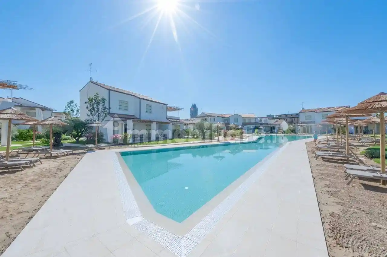 Appartamento in vendita a Jesolo