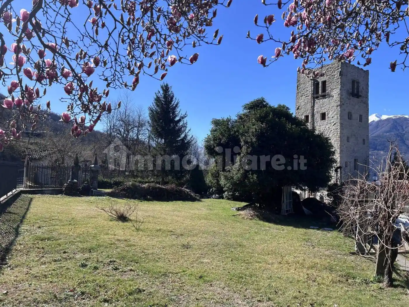 Palazzo - Edificio - foto 2