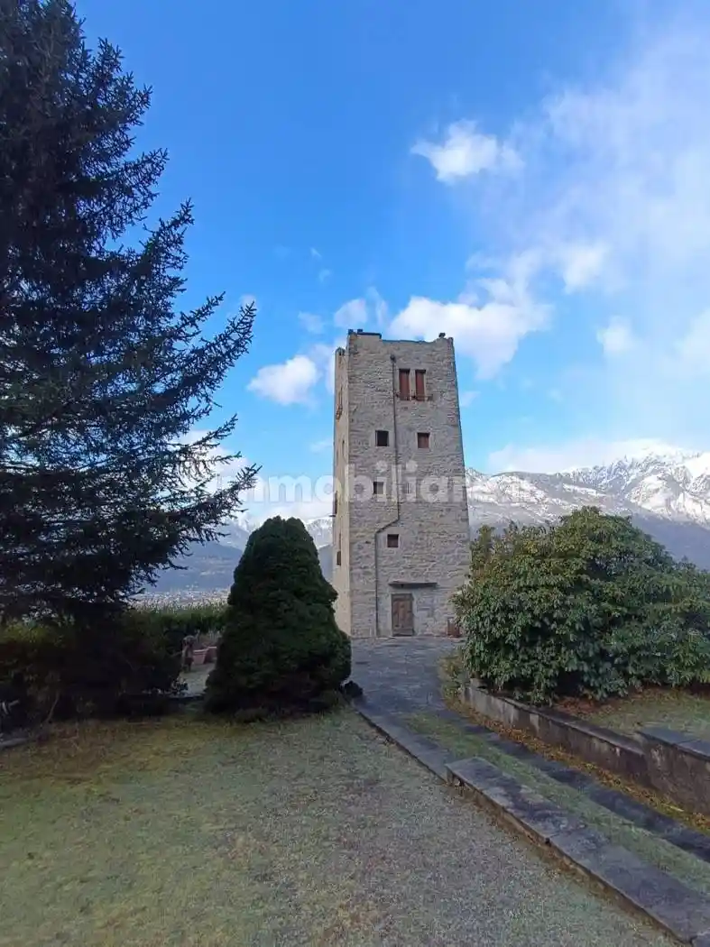 Palazzo - Edificio - foto 4