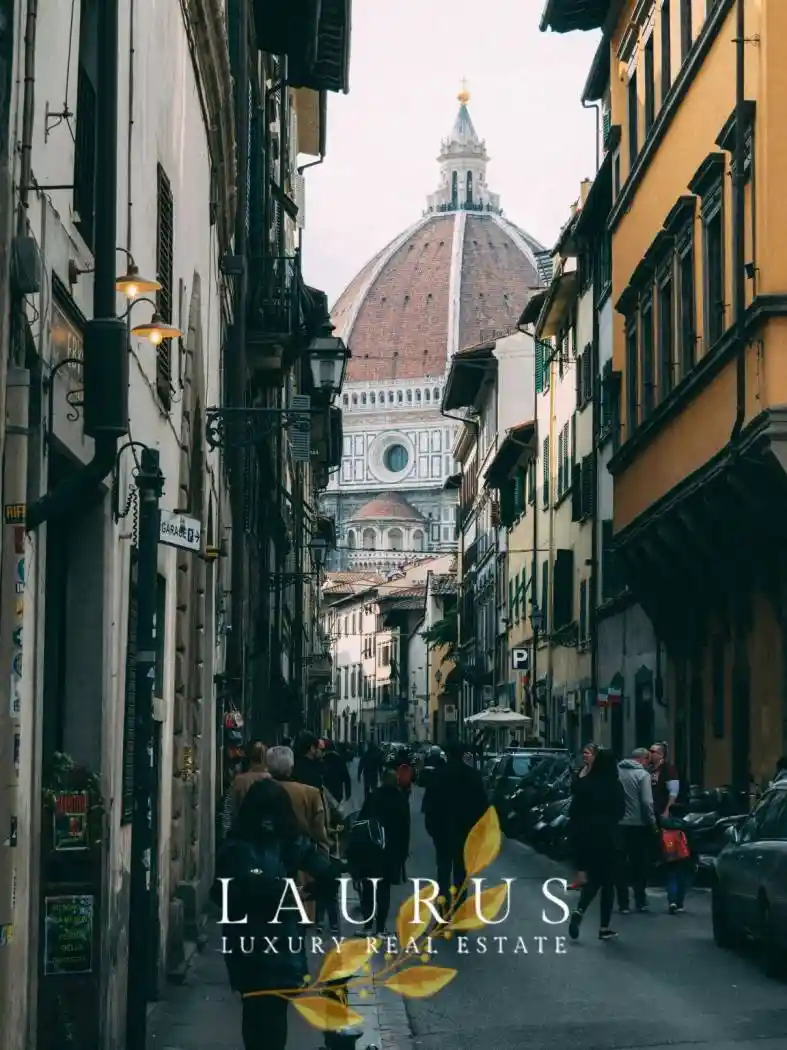 Appartamento in affitto a Firenze