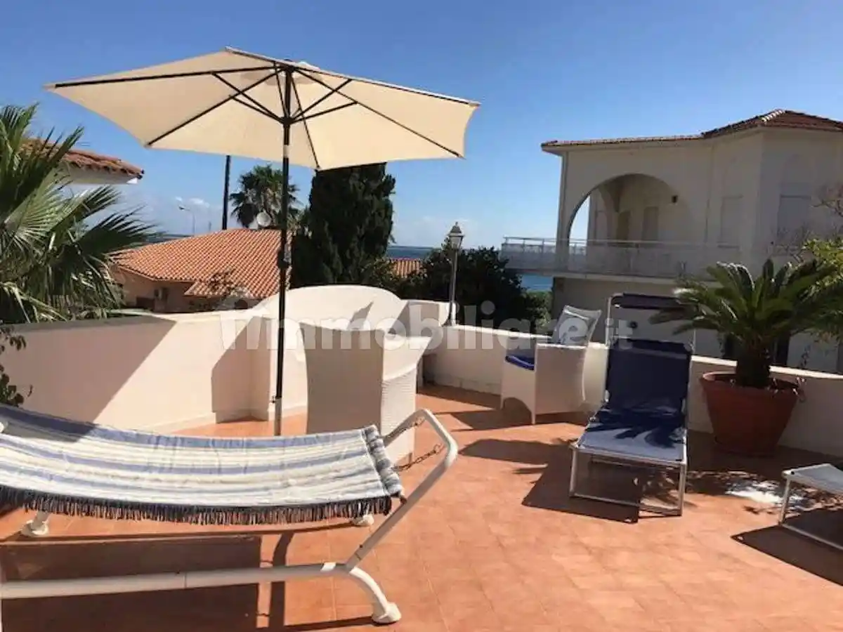 Villa in vendita a Oliveri