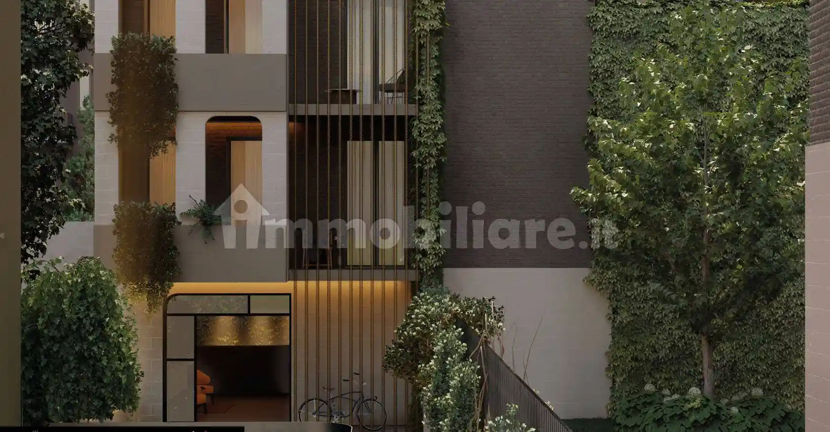 Trilocale via Pinturicchio 18/A, Città Studi, Milano - foto 5