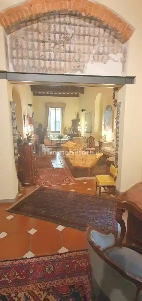 Appartamento in vendita a Firenze