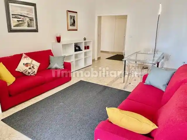 Appartamento in affitto a Firenze