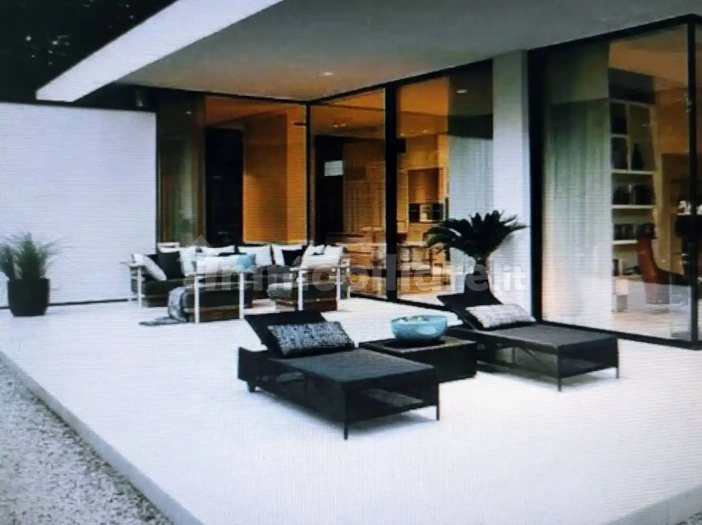 Villa in vendita a Selvazzano Dentro