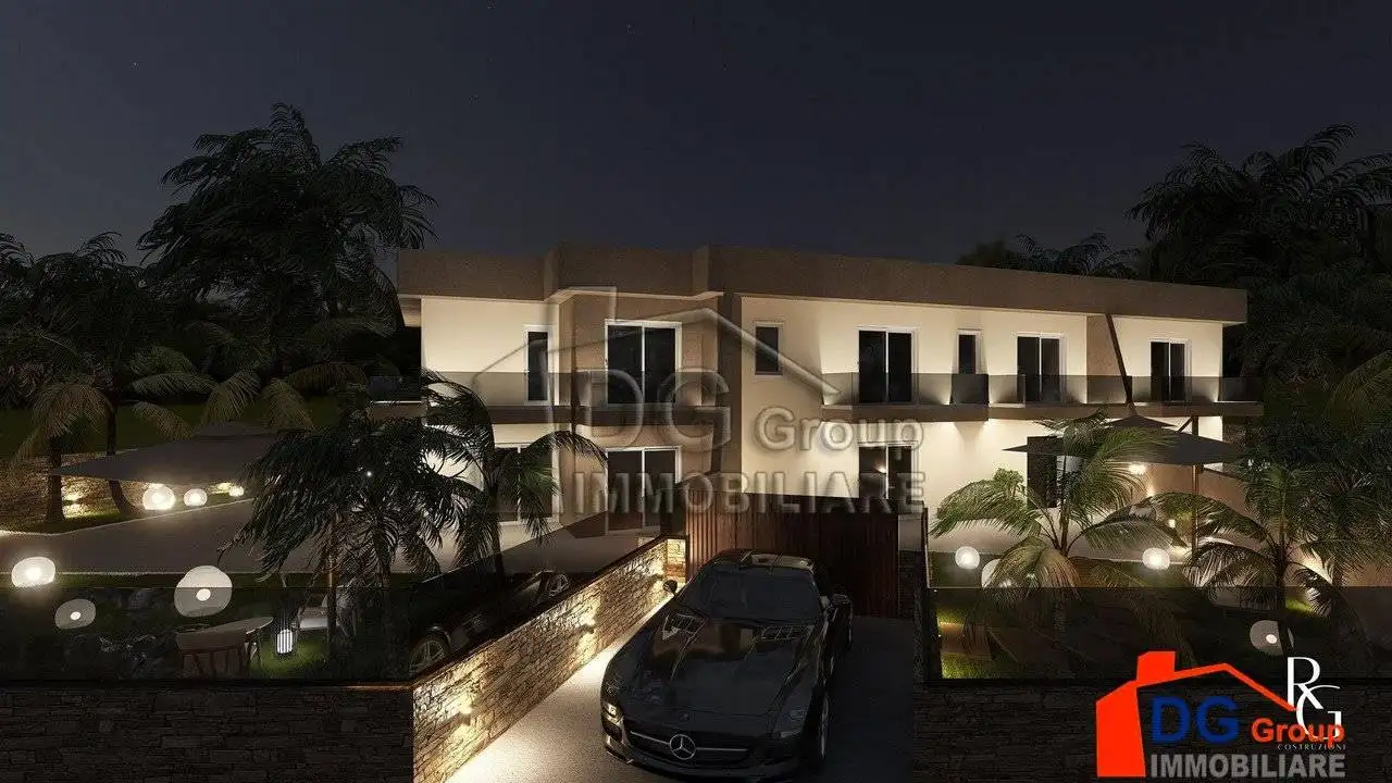 Appartamento in vendita a Alcamo