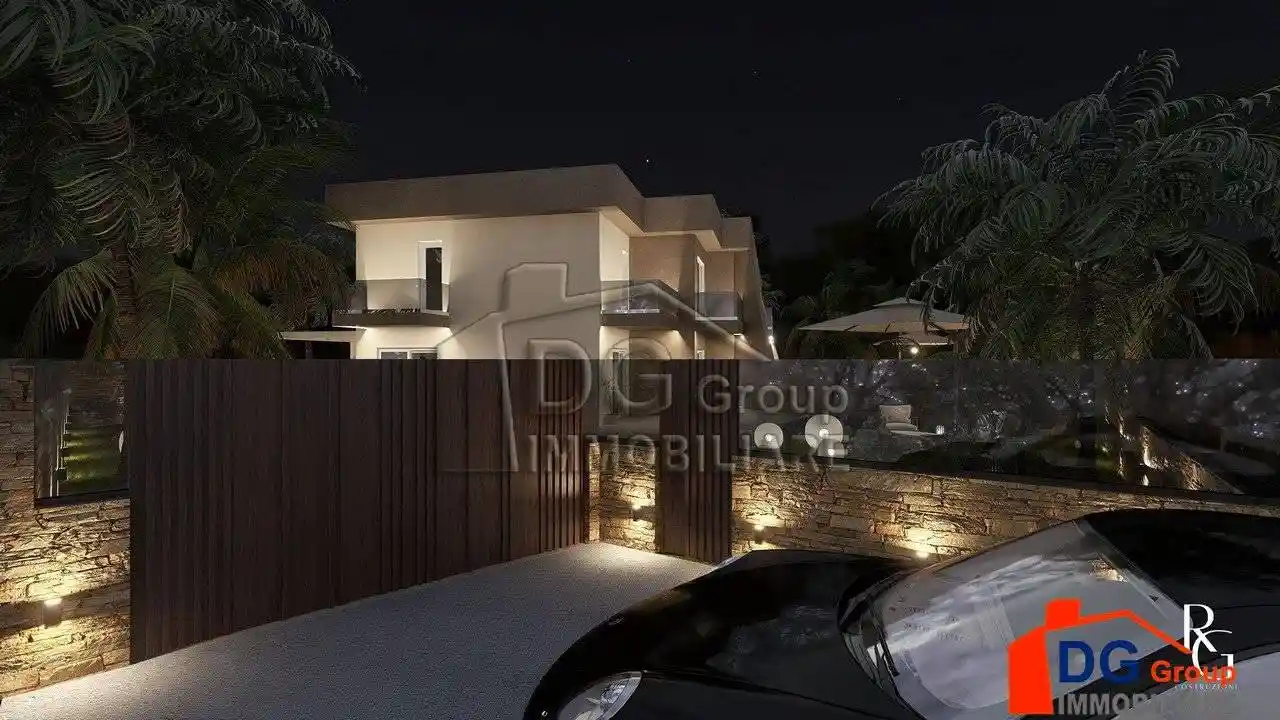 Appartamento Contrada Gammara, Contrada Gammara, Contrada San Gaetano, Alcamo - foto 2