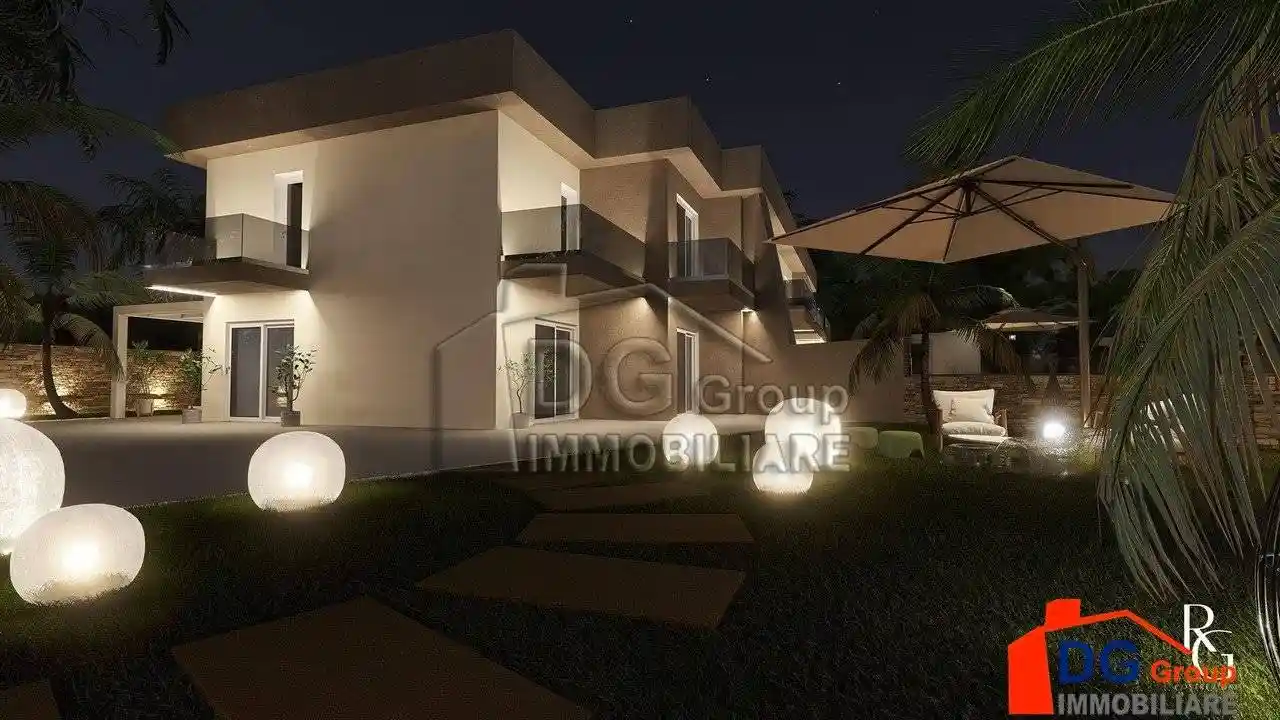 Appartamento Contrada Gammara, Contrada Gammara, Contrada San Gaetano, Alcamo - foto 4