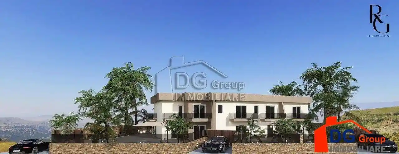 Appartamento Contrada Gammara, Contrada Gammara, Contrada San Gaetano, Alcamo - foto 5