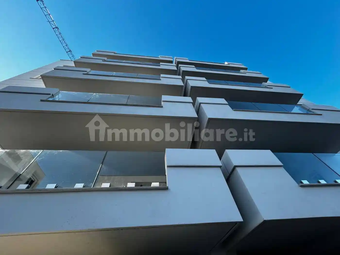 Attici e Appartamenti di nuova costruzione a Roma - foto 4