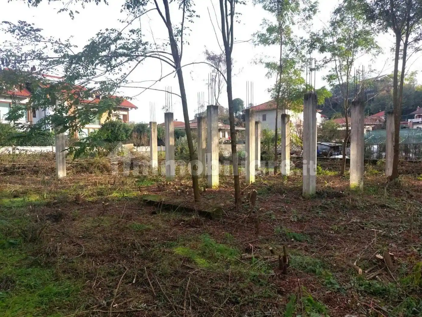 Villa in vendita a Volpiano