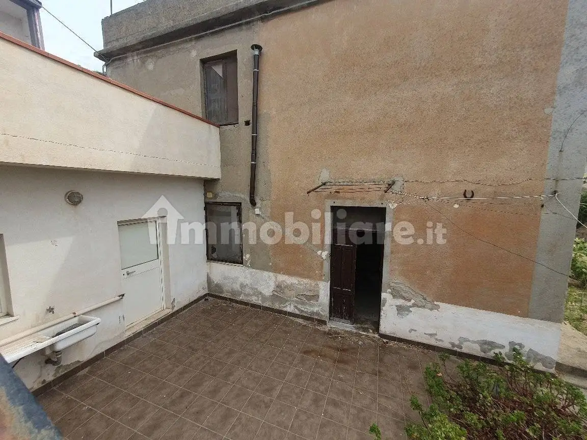 Appartamento in vendita a Reggio Calabria