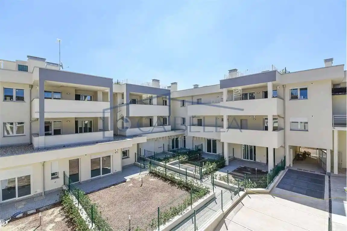 Appartamento in vendita a Cesano Maderno