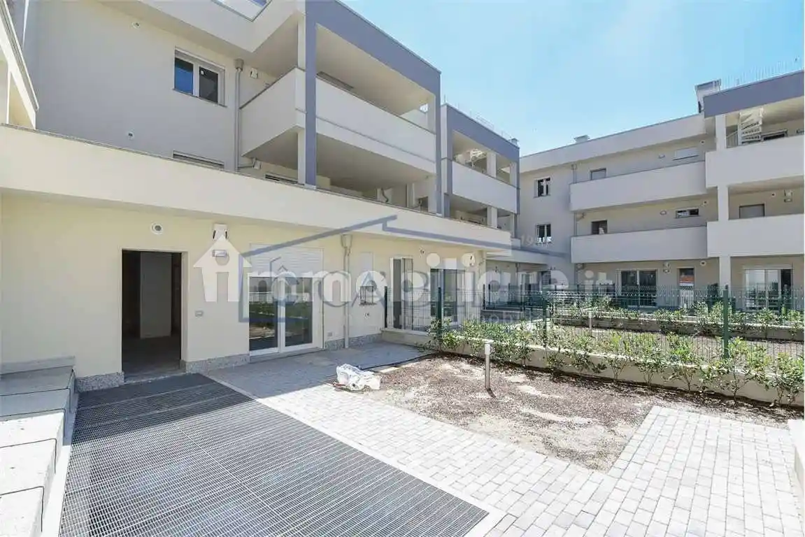 Appartamento in vendita a Cesano Maderno