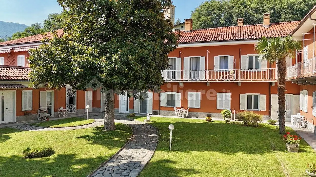 Appartamento in affitto a Almese