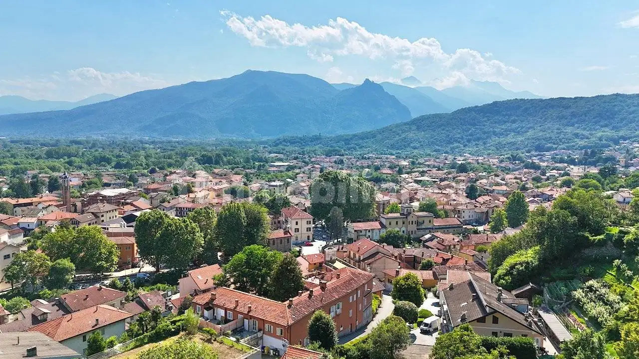 Bilocale via Sonetto 2, Almese Rivera, Almese - foto 5