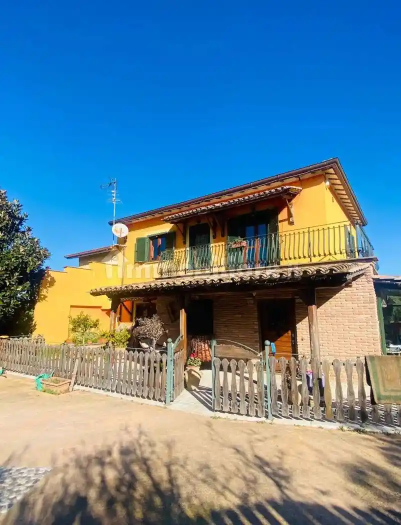 Villa in vendita a Frascati