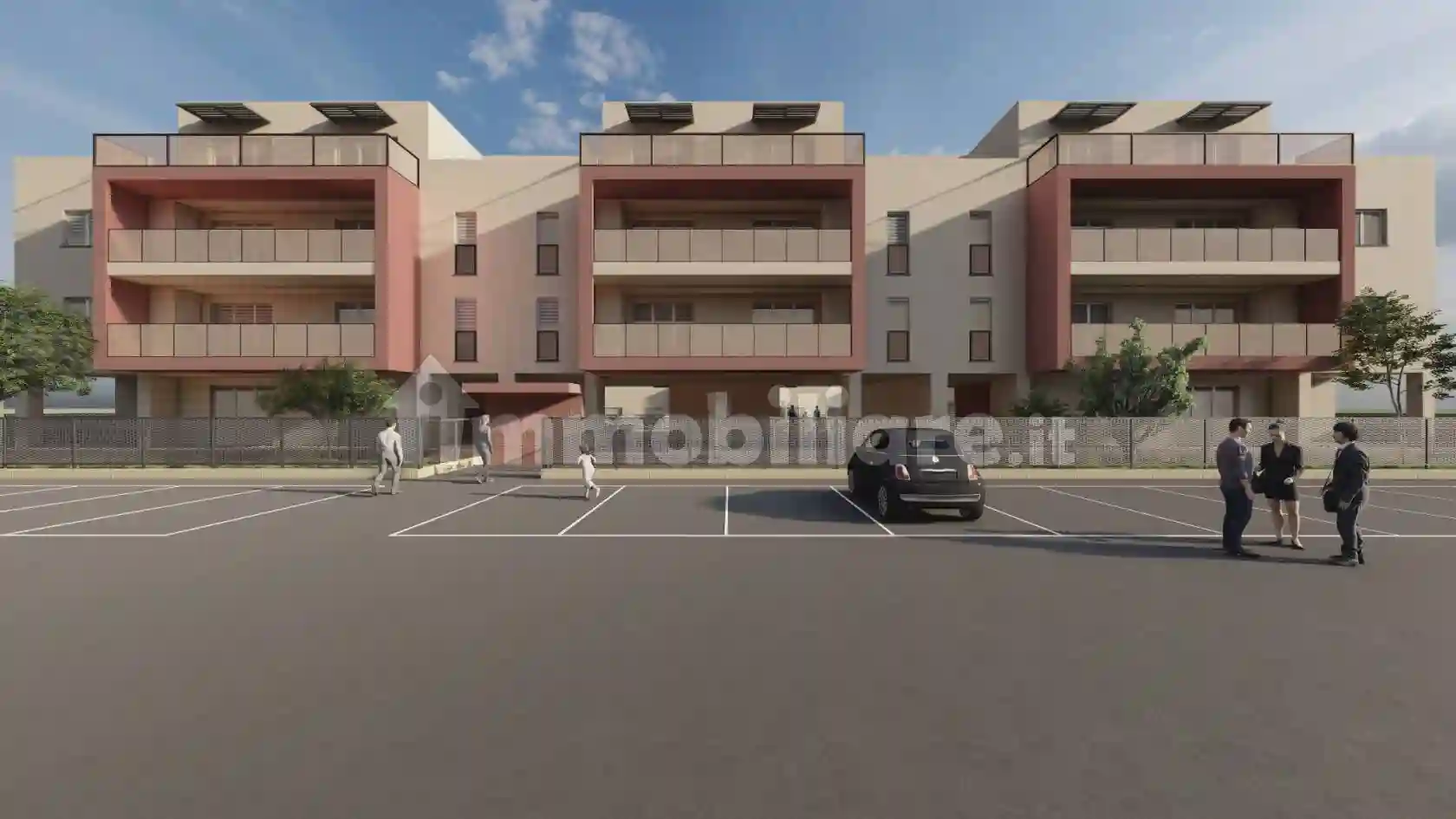 Attico - Mansarda - foto 3