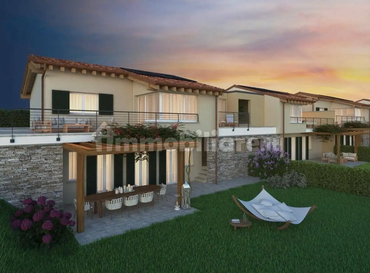 Appartamenti di nuova costruzione a Bee - foto 3