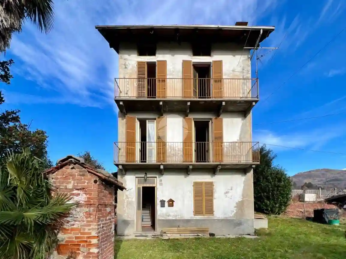 Casa indipendente - foto 2