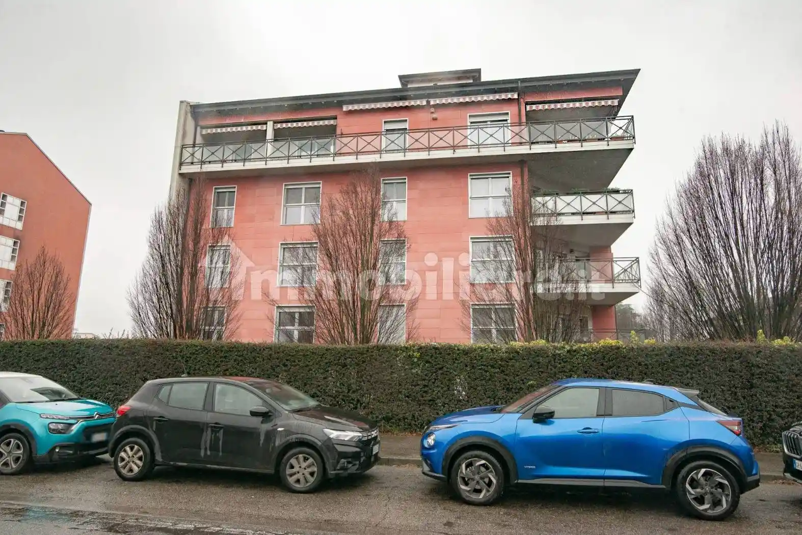 Appartamento in vendita a Binasco