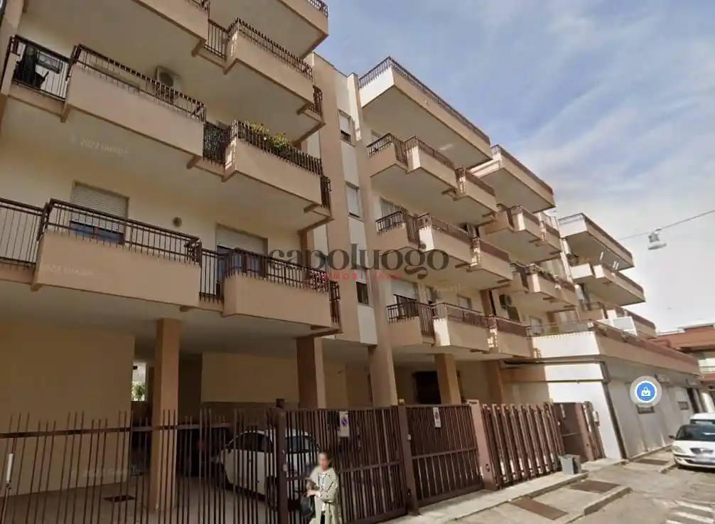 Appartamento in vendita a Galatina