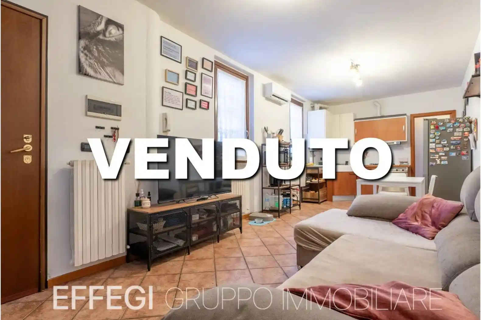 Appartamento in vendita a Cernusco sul Naviglio