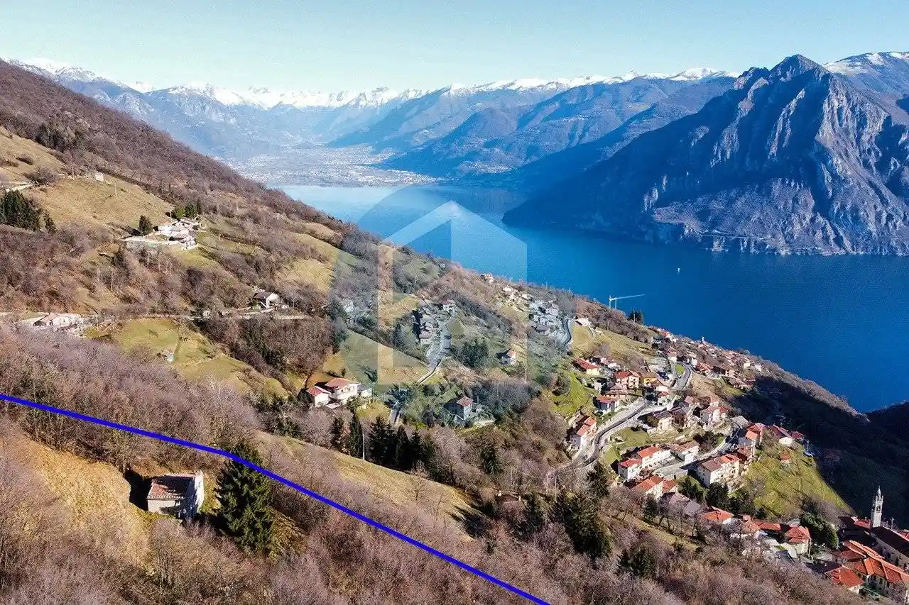 Rustico - Casale in vendita a Fonteno