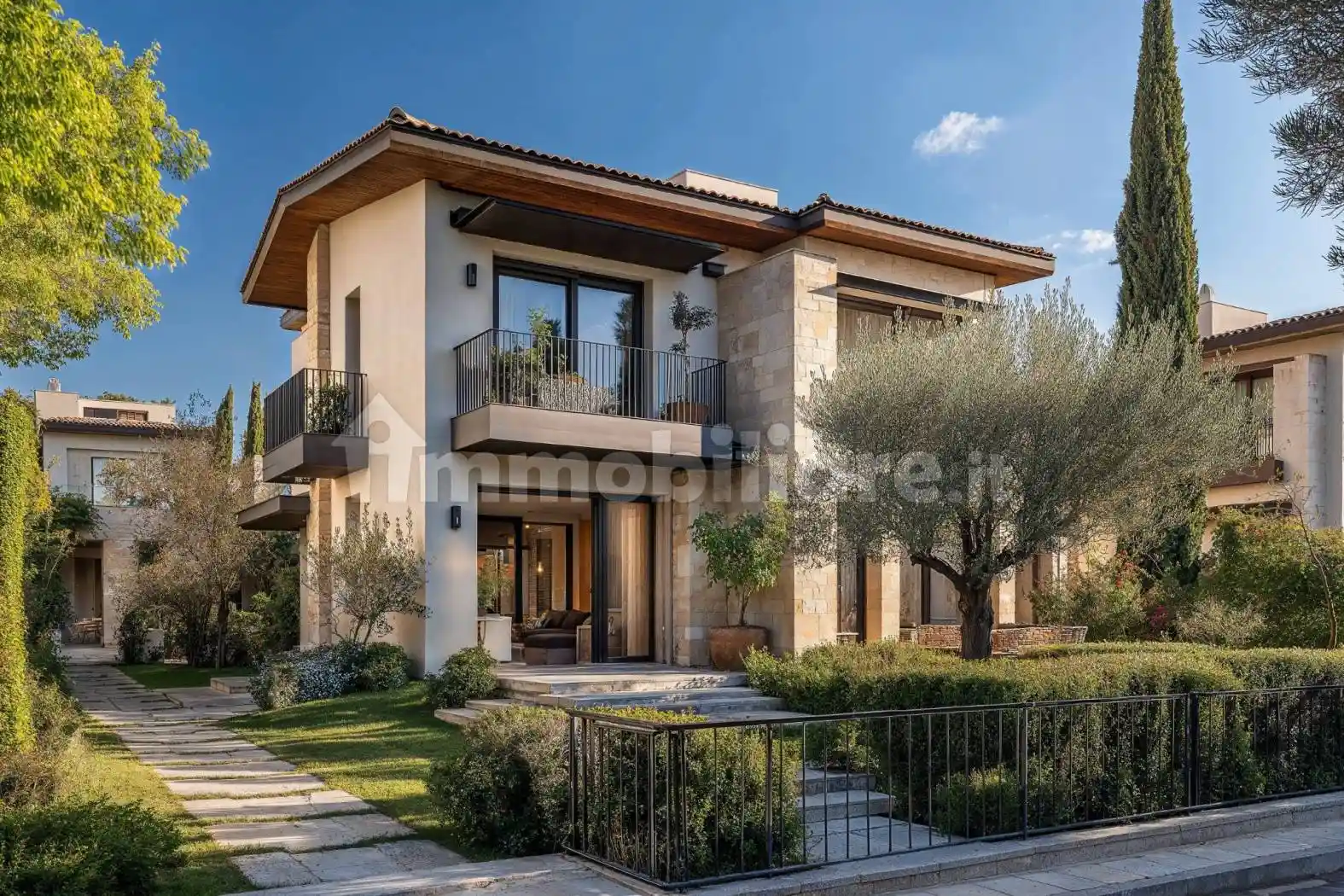 Villa in vendita a Verona